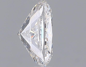 1.55 Carat <b>CUSHION</b> MODIFIED BRILLIANT Lab Grown Diamond VVS 1 Clarity Excellent Cut Jewellery Making CVD Diamond - Product Image 3