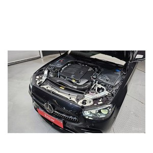 <span class=keywords><strong>Mercedes</strong></span>-Benz Clase E E350 4MATIC AMG Line 2023, 28,<span class=keywords><strong>606</strong></span> km, Caja de Cambios Automática, Asientos de Cuero, Volante a la Izquierda, Cámara Trasera - Product Image 6