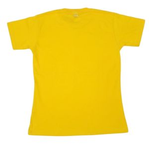 เสื้อยืดเชนิลล์ปักตัวอักษร Sigma Gamma Rho Gold Life Member แขนสั้น คอกลม สำหรับผู้หญิง เสื้อทีเชิร์ตชมรมนักศึกษา ปักลายตามสั่ง ขายส่ง - Product Image 2