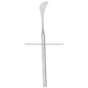 WPS Golf Stick Instrumento Quirúrgico de Podología, Cuchillo para Cirugía Podal con Mango Octogonal Sólido y Filo de Corte Frontal, Clase I ISO13485 - Product Image 4