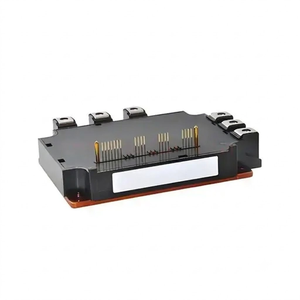 IGBT <b>Power</b> Module PM200DVA120 High <b>Power</b> Industrial Module - Product Image 4
