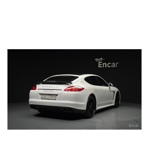 ปอร์เช่ พานาเมร่า 4.8 GTS ปี 2012 เกียร์อัตโนมัติ 136,797 กม. พวงมาลัยซ้าย - Product Image 2