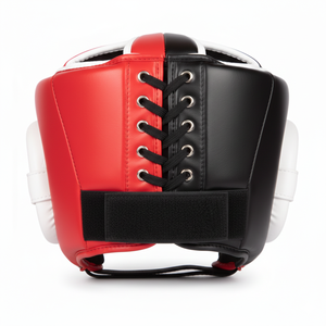 Protège-tête de boxe personnalisé pour arts martiaux MMA, idéal pour l'entraînement et le sparring, protection de la tête pour les arts martiaux - Product Image 3