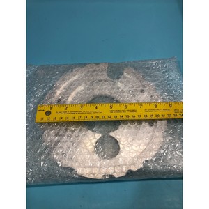 AMAT 0020-32129 <b>Spacer</b> N15 Shunt 200mm ESC, 146465 - Trusted Global Legacy Semiconductor Equipment and Parts at - Product Image 3