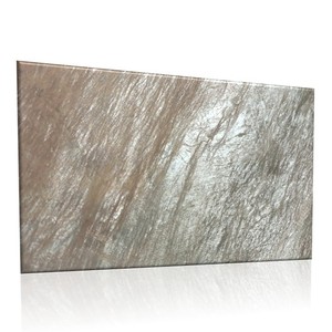 Coppp Slate <b>Veneer</b> Thin Flexible Stone <b>Sheet</b> Rustic Wall Finish for Interior Exterior Facade and Decor - Product Image 1