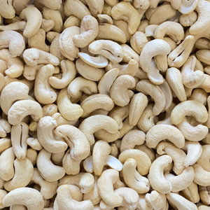 <b>Hot</b> Sale 2025 Cashew W240 Cashew Nuts Vietnam Cashew Nuts Wholesale Ready To Ship - Product Image 1