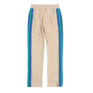 Pantalones Deportivos de Felpa Francesa, Material de Algodón Suave, Pantalones para Hombre Diseñados para Ropa Casual Diaria - Product Image 1