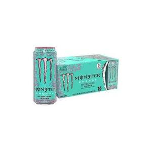 Bebida Energética Premium Tropical Guava Monster Ultra Vice con Sabor a Guayaba, la Opción de Refresco Definitiva - Product Image 3