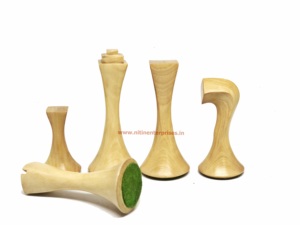 Best Sale Exclusive Square Luxury <b>Chess</b> <b>Set</b> High-Quty Plastic <b>Wooden</b> <b>Chess</b> Pieces Board Game Designed for Children - Product Image 1