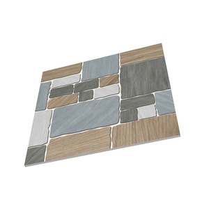 Baldosas de estacionamiento de cerámica de alta venta de 300x300mm disponibles a precios al por mayor para exportar desde India Comprar ahora - Product Image 6