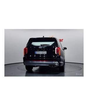 Hyundai Palisade Diesel 2.2 4WD Euro V 2023, conduite à gauche, boîte automatique, sièges en cuir, 88 784 km - Product Image 3