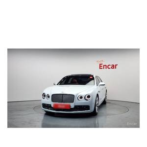 Bentley Flying Spur 6.0 Modelo Abril 2016 con 81,899 km Volante a la Izquierda - Product Image 3