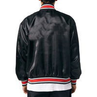 Blousons Bomber Imperméables et Coupe-Vent en Satin Personnalisables pour Hommes – Nouvelle Collection Tendance pour l'Hiver et les Activités de Plein Air