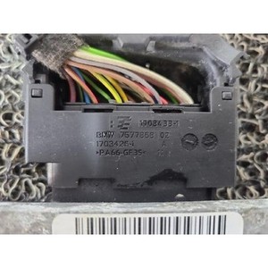 ECUs et modules informatiques d'occasion i3 12368642338 - Product Image 6