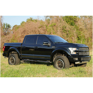 Ford Shelby F-150 SuperCrew 4x4 2017 - Product Image 5