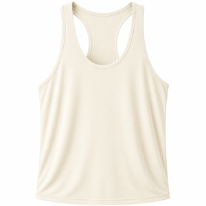 Chemises sans manches personnalisées pour hommes pour la salle de sport, la musculation et l'entraînement - Product Image 1