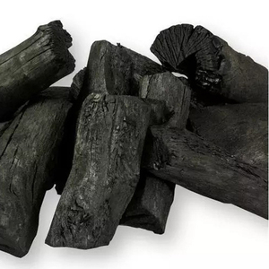 Carbón Vegetal de Madera Dura para Barbacoa, Económico - Product Image 4