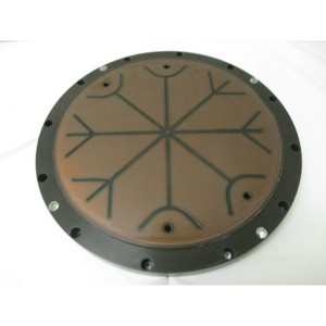 AMAT 0020-32151 Mandril ESC, Pedestal de 200 mm, con Muesca - Equipo y Piezas de Semiconductores de Confianza de la Marca Global Legacy - Product Image 2