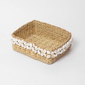 Handmade Rattan Key Holder for <b>Wall</b> Solid Wood & Cane Key Hanger Rack, <b>Wall</b> Mounted Key Organizer Bedroom & Home Décor - Product Image 6