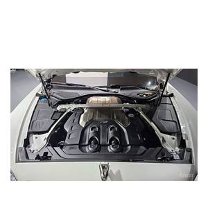 Bentley Flying Spur 4.0 2022/3 Volante a la Izquierda, Caja de Cambios Automática, 32,181 km - Product Image 6