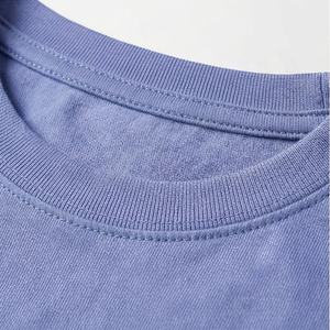 Ropa de Moda, Camisetas para Mujer, Nuevo Estilo, en Stock, Camisetas de Manga Corta de Alta Calidad, Diseño Moderno para el Verano - Product Image 4