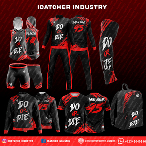 High Quality Custom 7 on 7 7v7 Football Uniforms Football Sublimated Uniform Compression 7on7 Uniform - Product Image 5