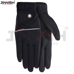 Nouveau design, vente chaude, gants d'équitation antidérapants, respirants, durables, dernier design personnalisé, gants d'équitation - Product Image 2