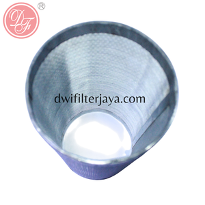 Stainless Steel Y <b>Strainer</b> Filter for Industrial Filtration SF-000001-07 - Product Image 3