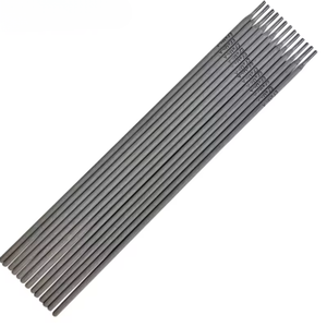 Electrodo de soldadura SMAW de revestimiento duro 350R 350LH 450R 550R 550LH 650R 650LH, electrodo resistente a la abrasión para trituradoras de minería - Product Image 4