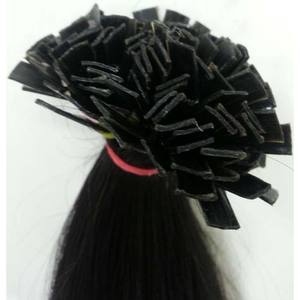 Extensions de cheveux humains à clipser de couleur claire, 10 à 34 pouces, rapport 60% - Product Image 4