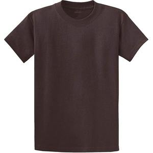 T-shirts d'été pour hommes, en tricot ample uni, à manches courtes, de haute qualité, séchage rapide, impression numérique - Product Image 2