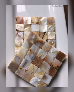 Posavasos Mother of Parlay hecho a mano - Product Image 2