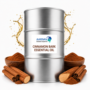 Huile essentielle d'écorce de cannelle AARNAV 100% pure, distillée à la vapeur, qualité supérieure - Product Image 2