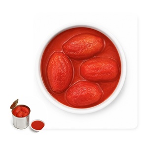 Made In Vietnam Tasty Top Selling Wholesale Price International Standard Baby <b>Pickled</b> Tomato Middle Size - Product Image 5
