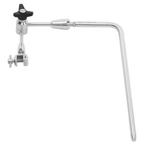 Système d'extracteur de bras Martin, ensemble complet de neurochirurgie, instruments chirurgicaux en acier inoxydable de qualité supérieure, qualité allemande - Product Image 2