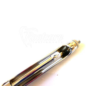 Instrumentos Dentales, Jeringa Dental de Acero Inoxidable, Jeringa Dental de Alta Calidad para Venta en Línea - Product Image 4