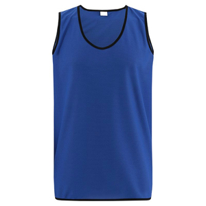 Direct Factory Supplier Soccer <b>Training</b> <b>Bib</b> With Customized Number Wholesale Durable Reversible Soccer <b>Training</b> <b>Bibs</b> for Team - Product Image 1
