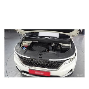 Kia Carnival 2021 de 9 Plazas, Prestige Euro V, Diésel, Automático, Interior de Cuero - Product Image 6