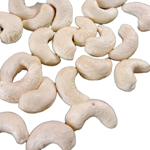 Noix de cajou de traitement de qualité Kaju Badam Noix de cerneaux ISO, HACCP - Product Image 1