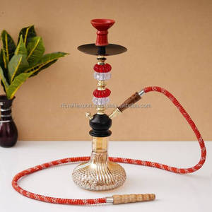 Colección Hookah Pot Home Decoration Hookah con todos los accesorios - Product Image 2