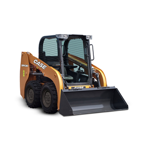 Envío Rápido, Cargadora SR130, Exportación Global Disponible - Product Image 6