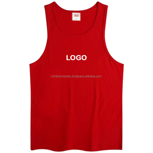 Gym Eco-Friendly Customizable Quick Dry Breathable Spandex/Polyester Factory Best Manufacturing High Quality Women Tank <b>Top</b> - Product Image 6