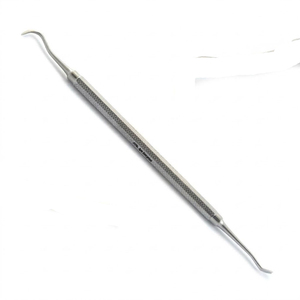 Instrumento de Ortodoncia para Colocar y Retirar Ligaduras Dentales, Ajustar Arcos y Bandas de Brackets - Product Image 2