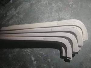 Derniers bâtons de hockey sur roulettes professionnels légers pour jeunes, modèle en bois Eoin Winston Sports EWS0003, emballage Sialkot Pakistan - Product Image 4