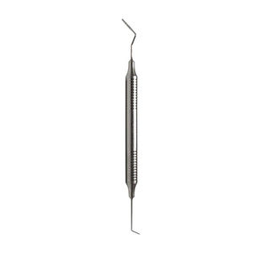 Sonda Exploradora Dental de Acero Inoxidable Reutilizable para Periodoncia - Product Image 6