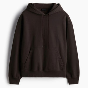 Sudadera con Capucha Moderna y Elegante para Hombre, Estilo Casual, Corte Holgado, Premium - Product Image 1