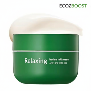 [มิลค์ทัช] ครีมผ่อนคลาย hedera Helix 50มล.-เครื่องสำอางเกาหลีขายส่ง - Product Image 1