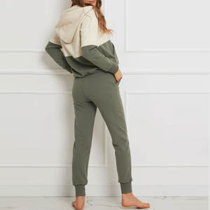 Chándales de Primera Calidad a Precio Razonable para Mujer, Venta al Por Mayor, Ropa Casual, Chándales Femeninos - Product Image 3