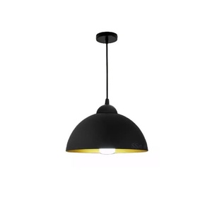 New Arrival Nordic Creative <b>Cage</b> Pendant <b>Light</b> Finished Metal Pendant Lamp with Customized Style & Color Available - Product Image 3