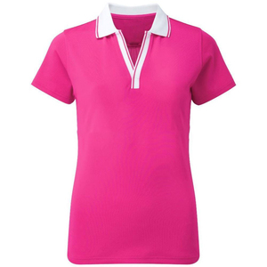 Vente en gros de tissu en coton personnalisé pour polos, faible MOQ, style décontracté pour adultes, taille été, tissu respirant et doux, vêtements de mode - Product Image 1